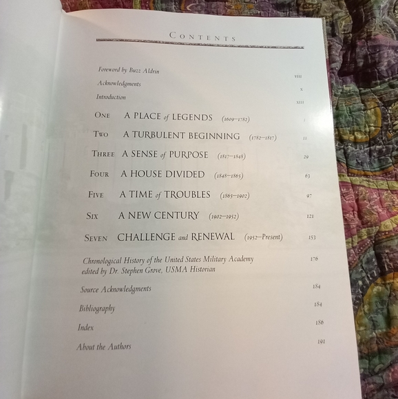 West Point. The First 200 Yeare. PBS companion. - Picture 7 of 14